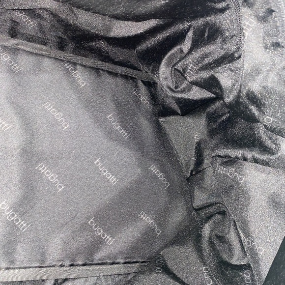 Bugatti Genuine Leather Bag Columbia - Picture 9 of 16